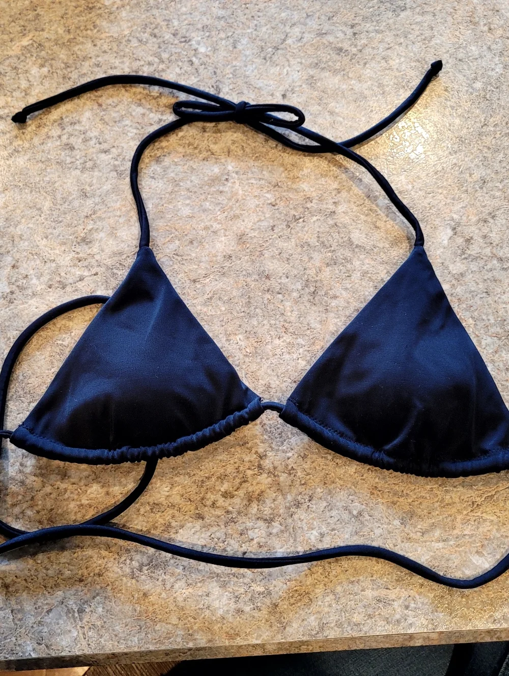 Victorias Secret Bikini Top - Picture 1 of 5